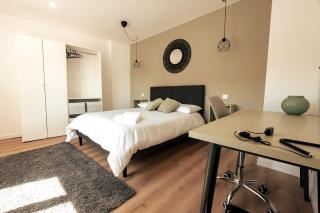 La SUITE'HOME Super Bright Modern Apartment - Mulhouse - 5