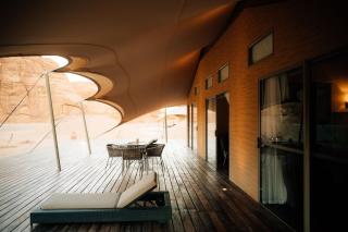 Ashar Tented Resort - Al-ʿUla - 5