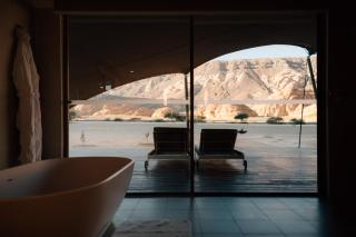 Ashar Tented Resort - Al-ʿUla - 2