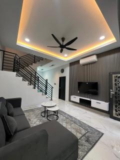 NZ HOUSE I Homestay - 1