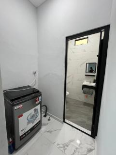 NZ HOUSE I Homestay - 1