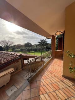 Casa Butterfly Formello - 6