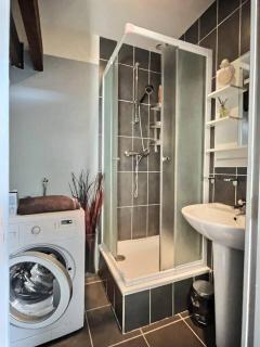 Appartement 3 chambres proche gare - 4