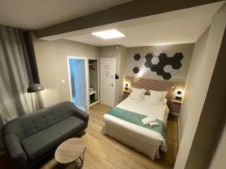 Hotel Monasterio Granada - Adults Only - Granada - 3