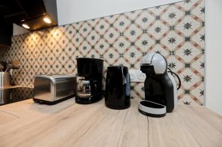 Le Refuge - Appt Neuf à 10 min de la plage - 8