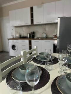 Lavender Apartment - Durazzo - 2