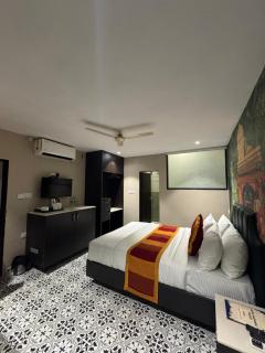 Hotel Raghuraj palace - Jaipur - 8