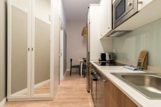 Bright Stylish - 1Bedroom 1Bathroom - Sol - Madrid - 8