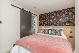 Oak Rooms, Historic Charm and Luxury in Hurstpierpoint High Street - Hurstpierpoint - 9