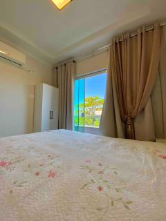 Apartamento aconchegante vista mar Itapoá Santa Catarina - Itapoa - 5