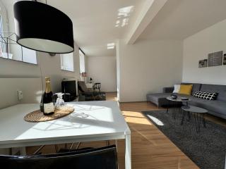 Pension Altes E-Werk - Oebisfelde - 7