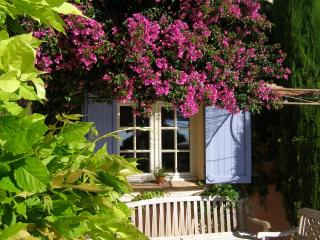 le Mas des Cigales - Tourrettes-sur-Loup - 6