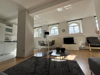 Pension Altes E-Werk - Oebisfelde - 3