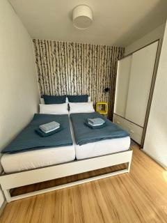 Pension Altes E-Werk - Oebisfelde - 4