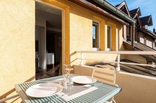 Le Picasso - Centre - Rue Piétonne - Annecy - Annecy - 0