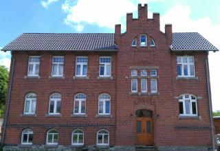 Pension Altes E-Werk - Oebisfelde - 0