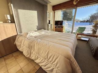 Studio au pied des pistes à Notre-Dame-de-Bellecombe - FR-1-595-3 - 3