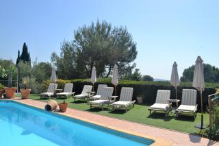 le Mas des Cigales - Tourrettes-sur-Loup - 9