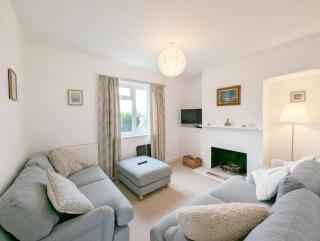 Wicks Farm Cottage - Ford Arundel - Ford - 9