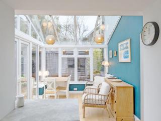 Wicks Farm Cottage - Ford Arundel - Ford - 5