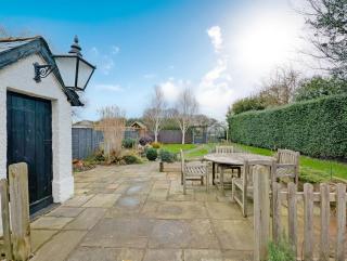 Wicks Farm Cottage - Ford Arundel - Ford - 3