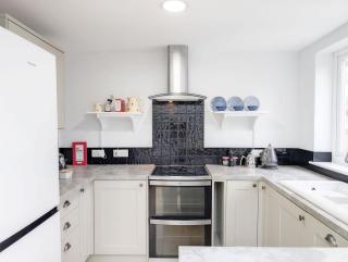 Wicks Farm Cottage - Ford Arundel - Ford - 1
