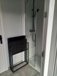 Chambre double 1er etage - Ploemeur - 4