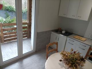 Chambre double 1er etage - Ploemeur - 5