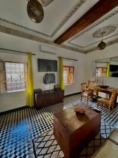 Appartement khmissa - 2