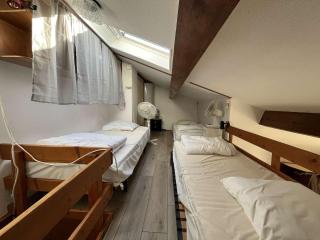 Jolie Maison de vacances, séjour climatisé, famille de 5 personnes, résidence MAS DE LA PLAGE 1, LRMP75 - Portiragnes - 2