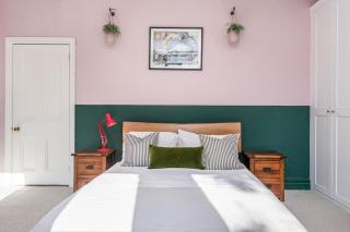 Newly renovated 4 bed home - North London - Londra - 8