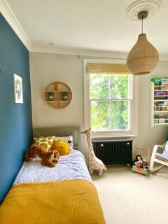 Newly renovated 4 bed home - North London - Londra - 4