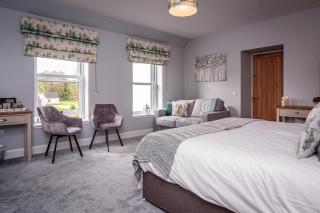 The Kenmuir Arms Hotel - 2