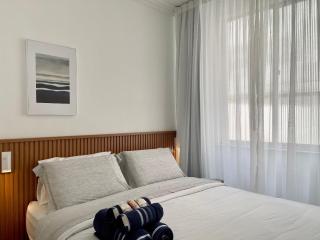 Apt Leblon - Quadra da Praia - Río de Janeiro - 6