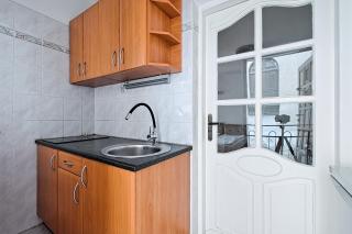 Urban Nest Apartments Radziwiłłowska 12 - 5