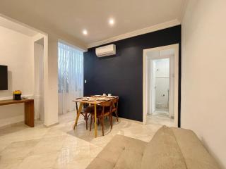 Apt Leblon - Quadra da Praia - Río de Janeiro - 2