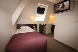 Hotel De Werelt Garderen - 3