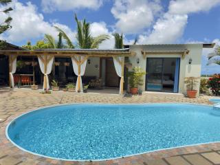 Palmiste Villa - Mare dʼAlbert - 0