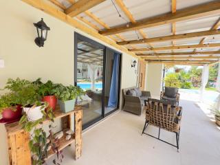Palmiste Villa - Mare dʼAlbert - 5