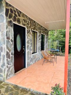 La Casita de Piedra - Monteverde - 7