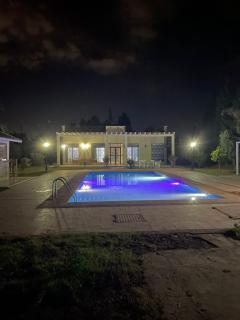 Deluxe private villa - 2