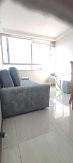 Apartamento Aeropuerto Embajada Americana Centro - Bogotá - 8