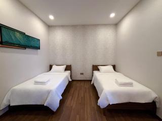 Ocean Villa - Private Pool House with Sea View - Putatan - 2