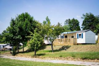 Camping Le Pommier Rustique - 9