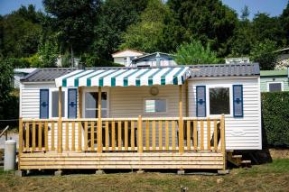 Camping Le Pommier Rustique - 6