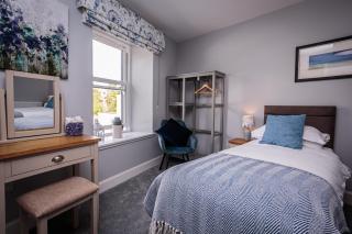 The Kenmuir Arms Hotel - 3