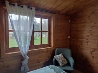 Chalet en Sologne à Villefranche sur Cher - 6
