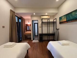 Ocean Villa - Private Pool House with Sea View - Putatan - 4