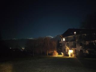Feel like Home - vista montagna, vicino lago di Como - Maggio - 9