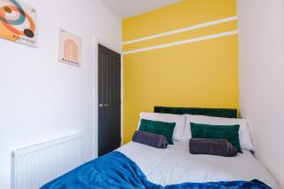 Beautiful Home In Bolton - Bolton - 5